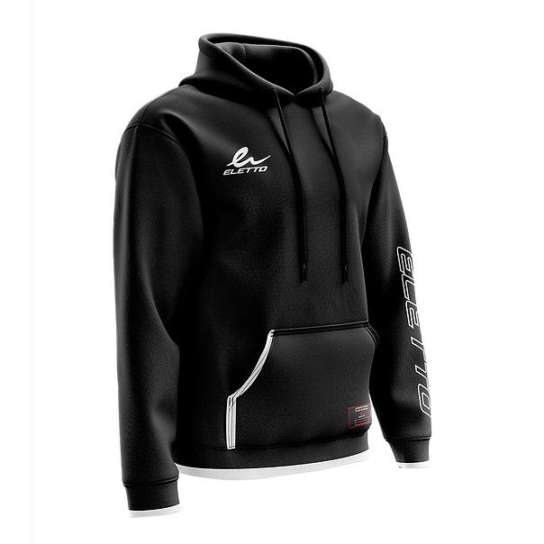 Eletto Campione Elite Hoodie - Adult