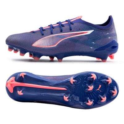 Puma Ultra 5 Ultimate FG - Adult