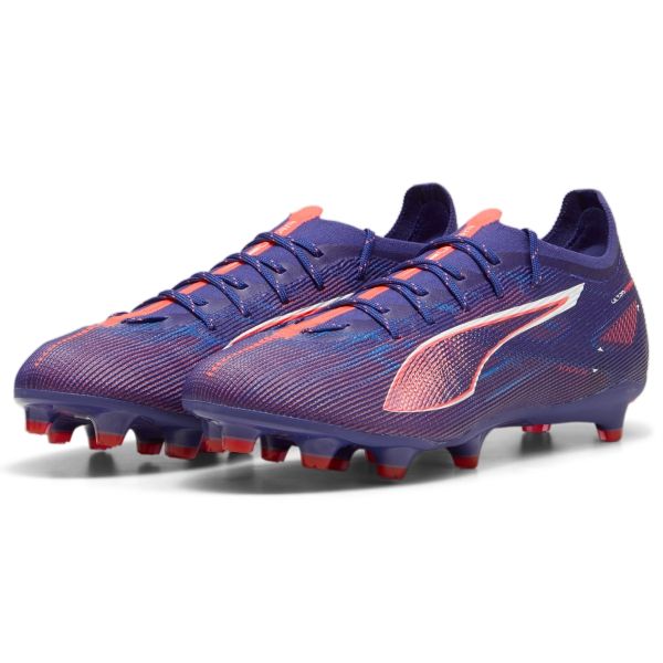 Puma Ultra 5 Pro FG/AG - Adult