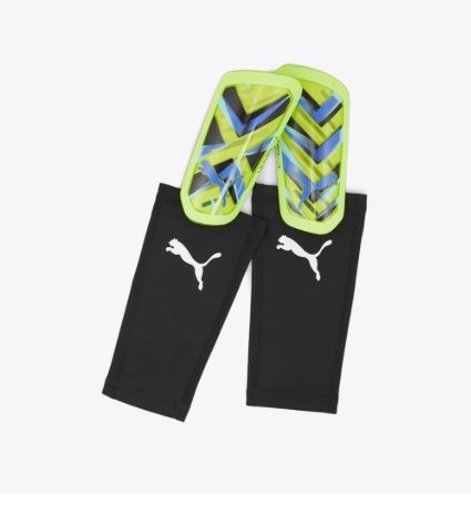 Puma Ultra Flex Sleeve Shin Guard