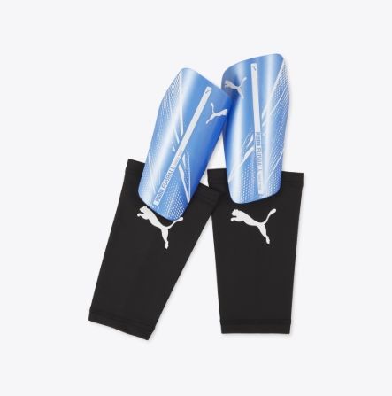 Puma Attacanto Sleeve Shin Guard
