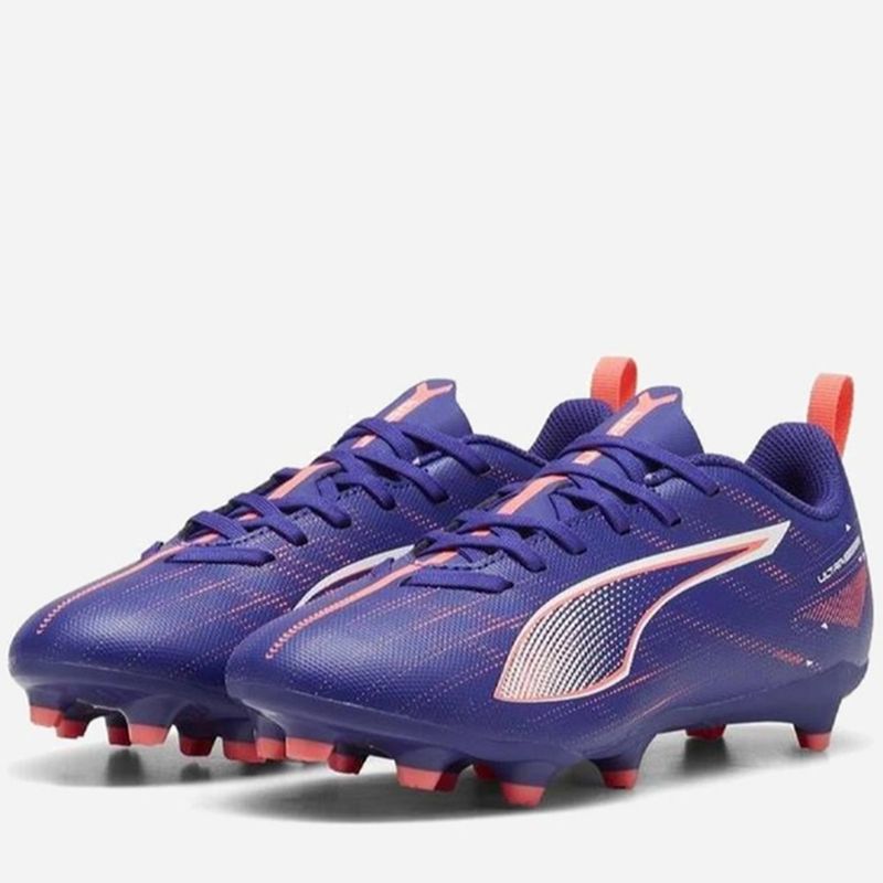 Puma Future 7 Match Rush FG - Youth