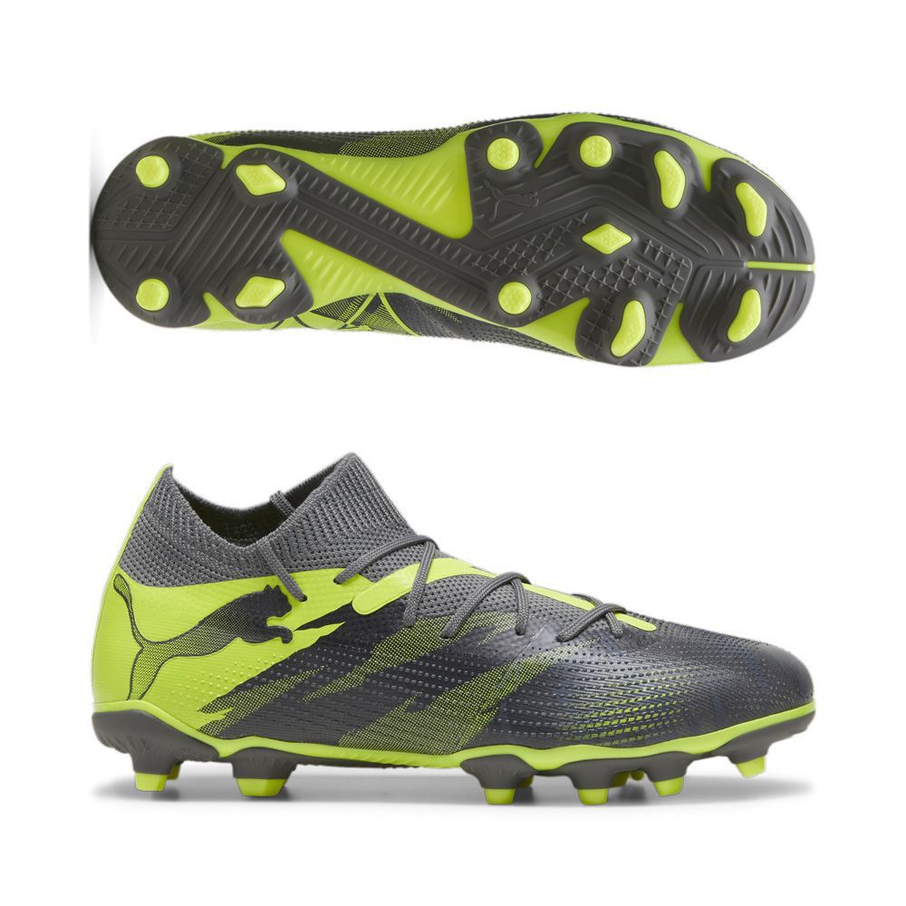Puma Ultra 5 Play FG - Youth