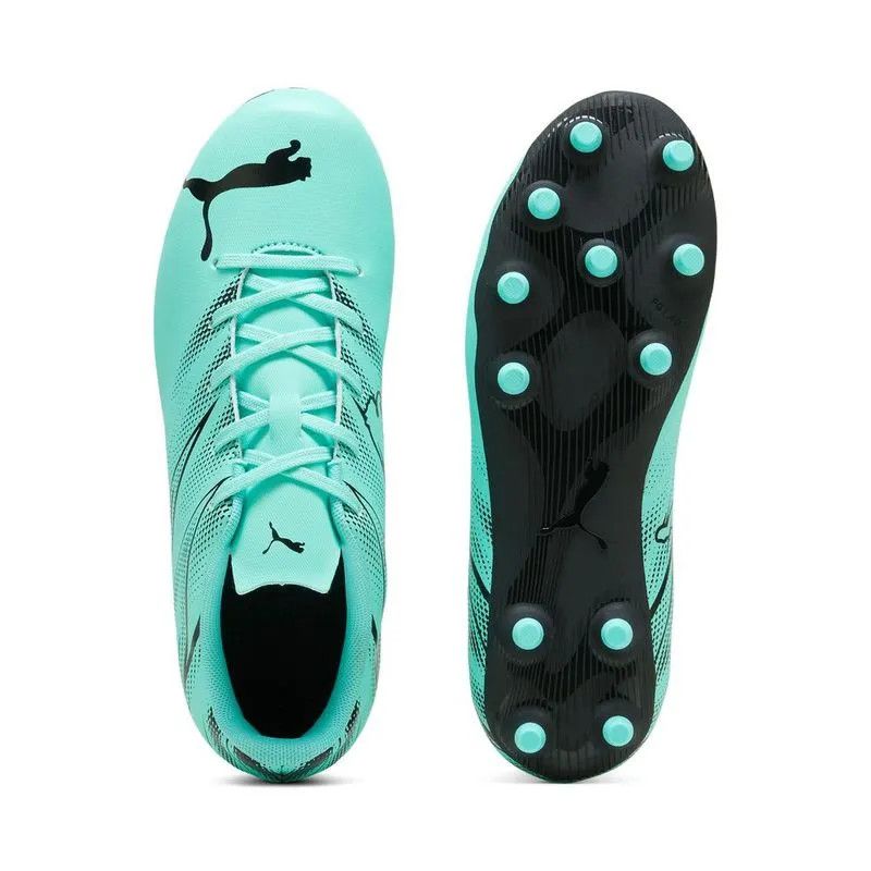 Puma Attacanto FG/AG - Youth, Size: 1
