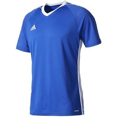 Adidas Tiro 17 Jersey - Youth