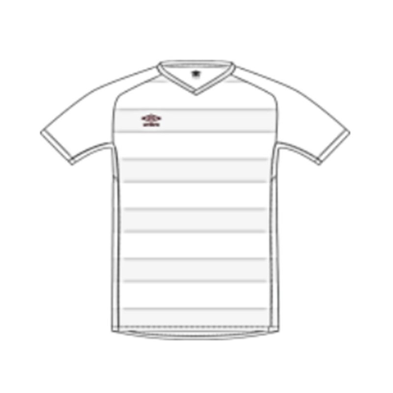 Umbro Team Stripe Jersey - Womens