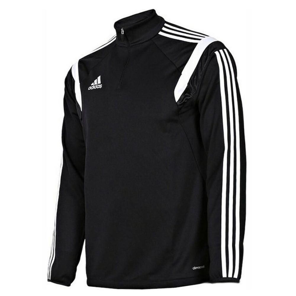 Adidas Condivo 14 Training Top - Adult, Color: Black, Size: Medium