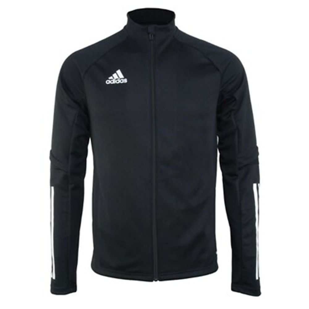 Adidas Condivo 20 Training Top (Black) - Adult