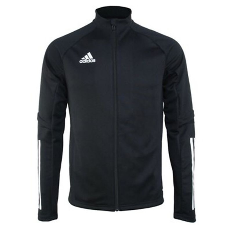Adidas Condivo 20 Training Top (Black) - Adult