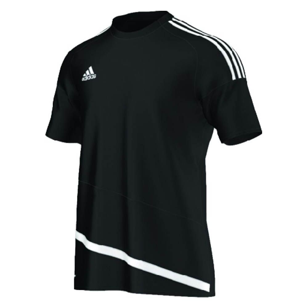 Adidas Regista 16 Jersey (Black) - Adult, Size: Large