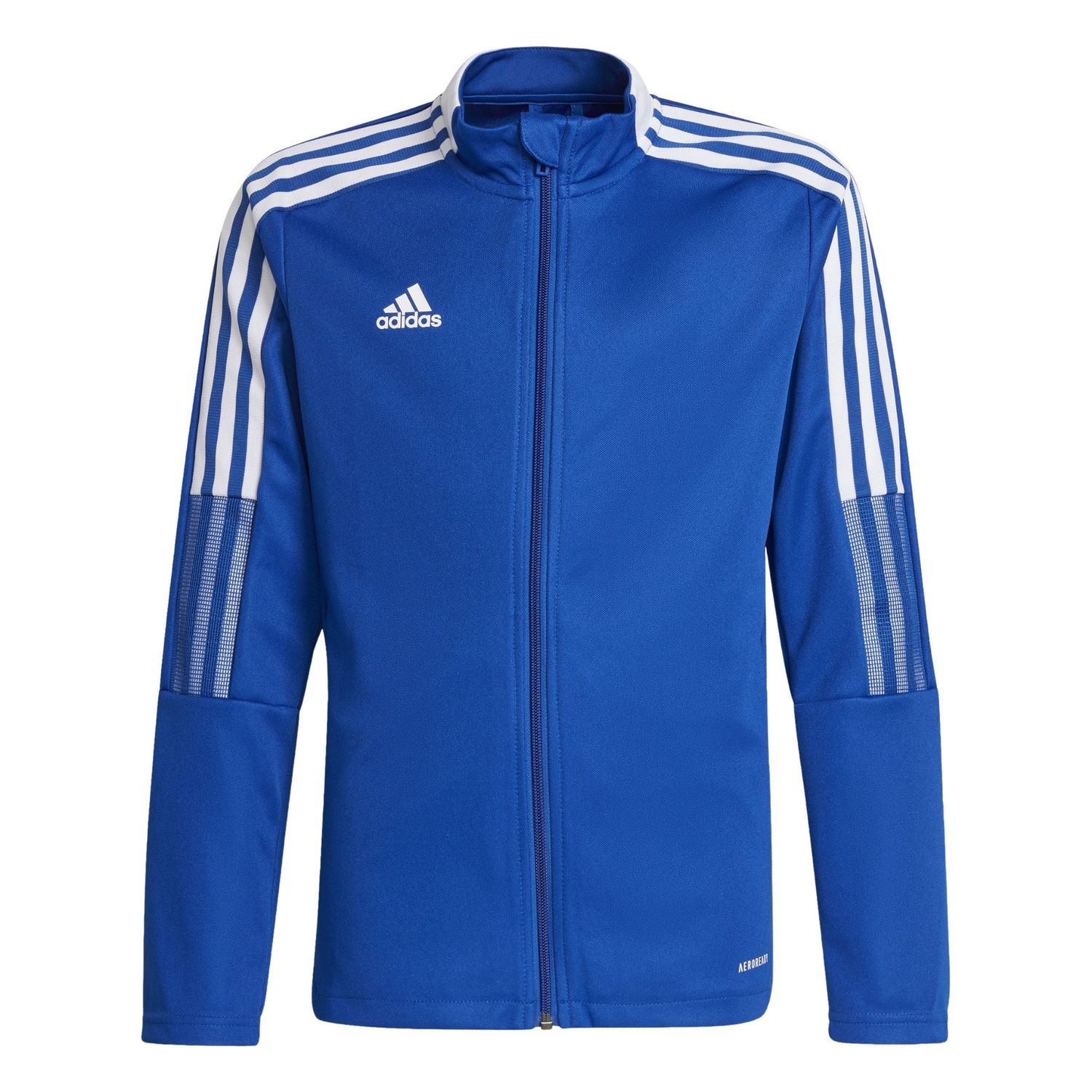 Adidas Tiro 21 Jacket - Youth