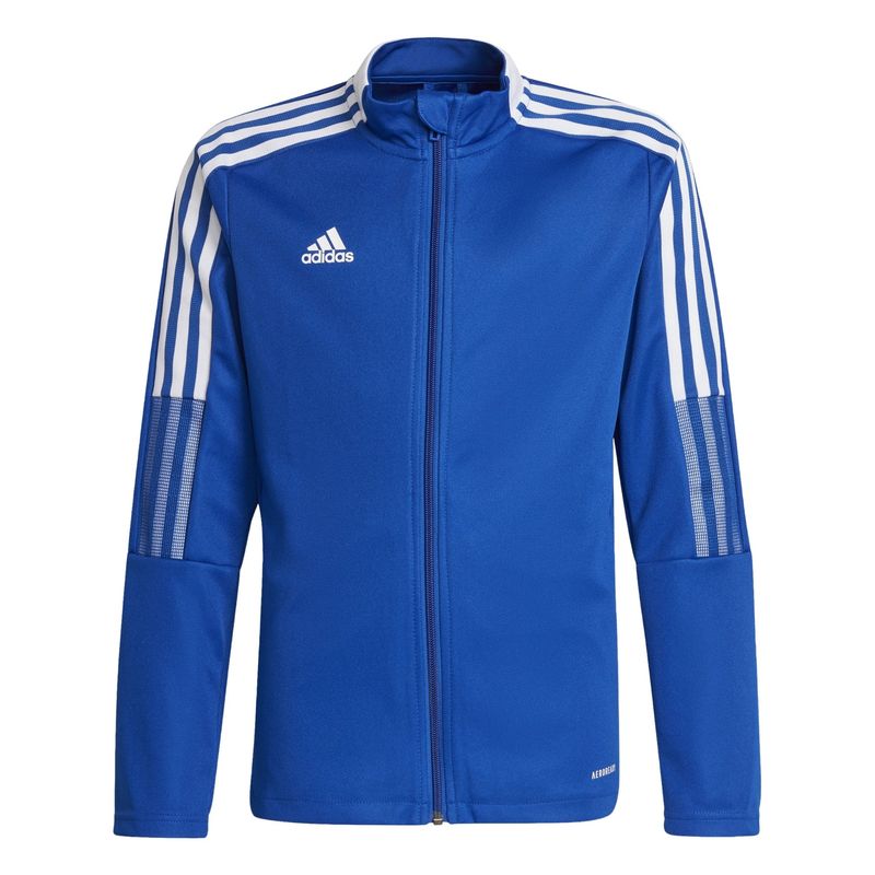 Adidas Tiro 21 Jacket - Youth
