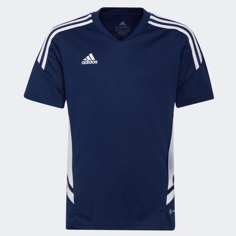 Adidas Condivo 22 Jersey - Youth