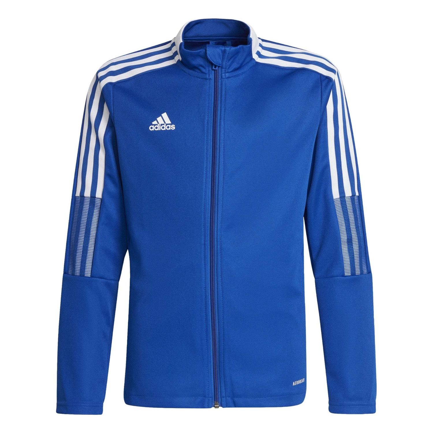 Adidas Tiro 21 Training Jacket - Adult