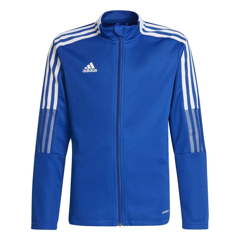 Adidas Tiro 21 Training Jacket - Adult
