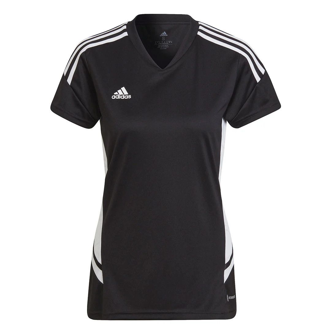 Adidas Condivo 22 Jersey - Womens
