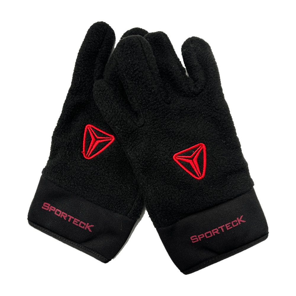 Sportteck Knit Player Gloves