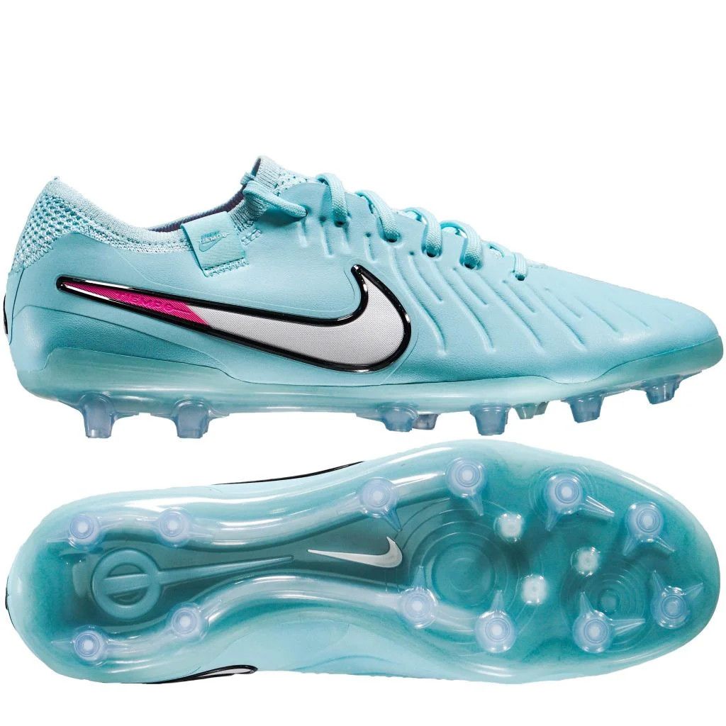 Nike Tiempo Legend 10 Elite AG/FG - Adult