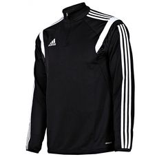 Adidas Condivo 14 1/4 Zip Training Jacket - Youth