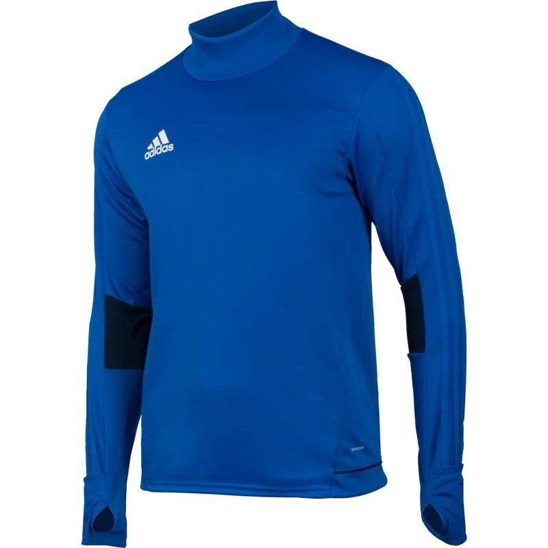 Adidas Tiro 17 Training Top - Youth