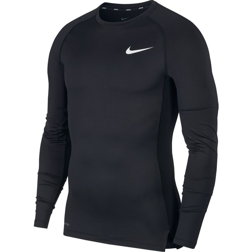 Nike Compression LS Tee - Adult