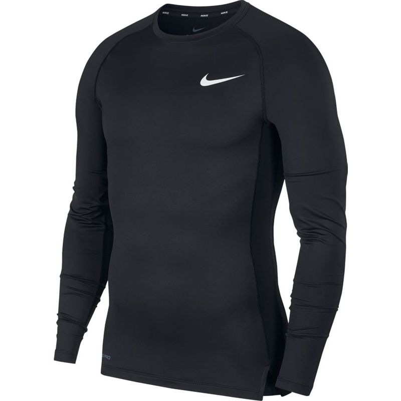 Nike Compression LS Tee - Adult