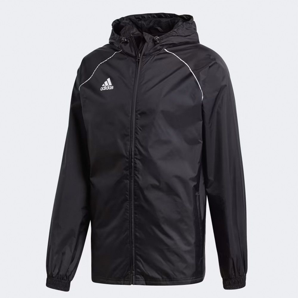 Adidas Core 18 Rain Jacket - Adult