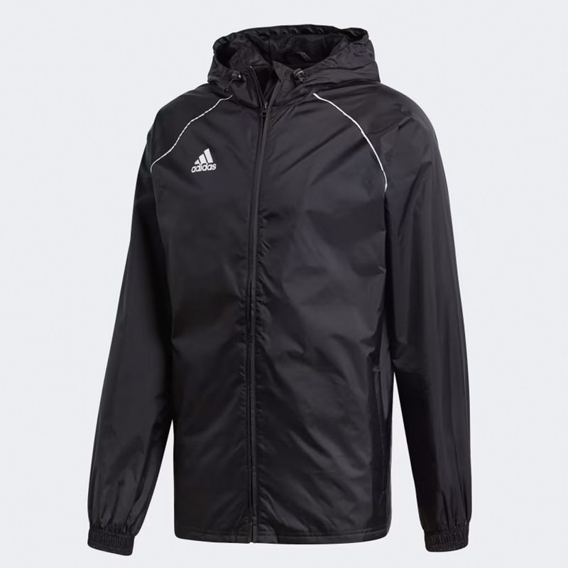 Adidas Core 18 Rain Jacket - Adult