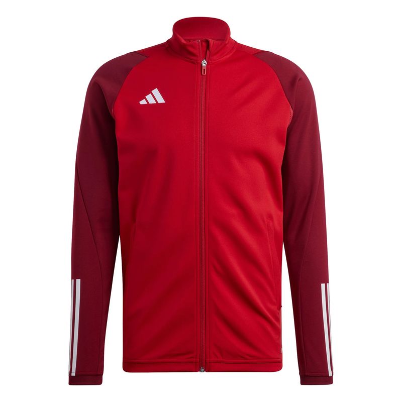 Adidas Tiro 23 Competition Training Jacket - Adult