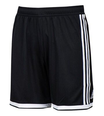 Adidas Regista 18 Shorts (Black) - Adult, Size: Medium