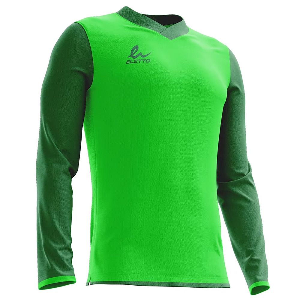 Eletto Combi GK Jersey - Adult