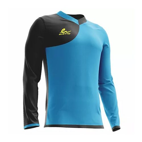 Eletto Armor GK Jersey - Youth