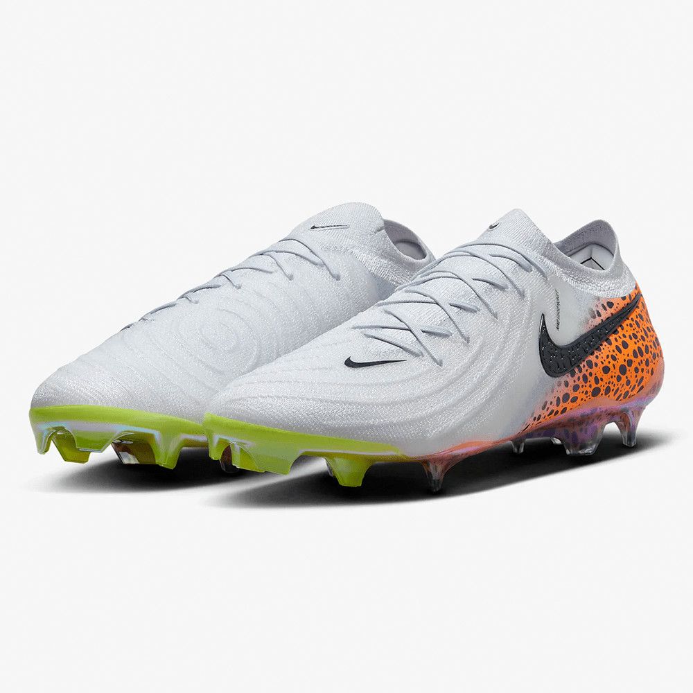 Nike Phantom GX Elite Low FG - Adult