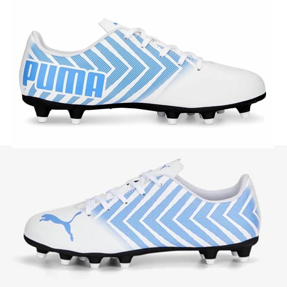 Puma Tacto II FG - Youth