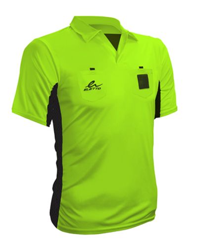 Eletto Authority Ref Jersey - Adult