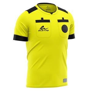 Eletto Pitch Elite Ref Jersey - Adult