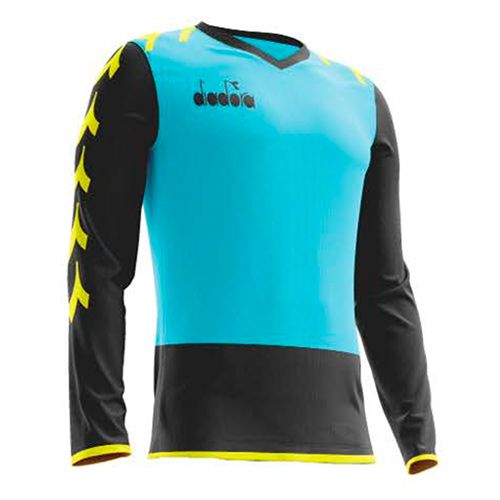 Diadora Tricolor GK Jersey - Adult