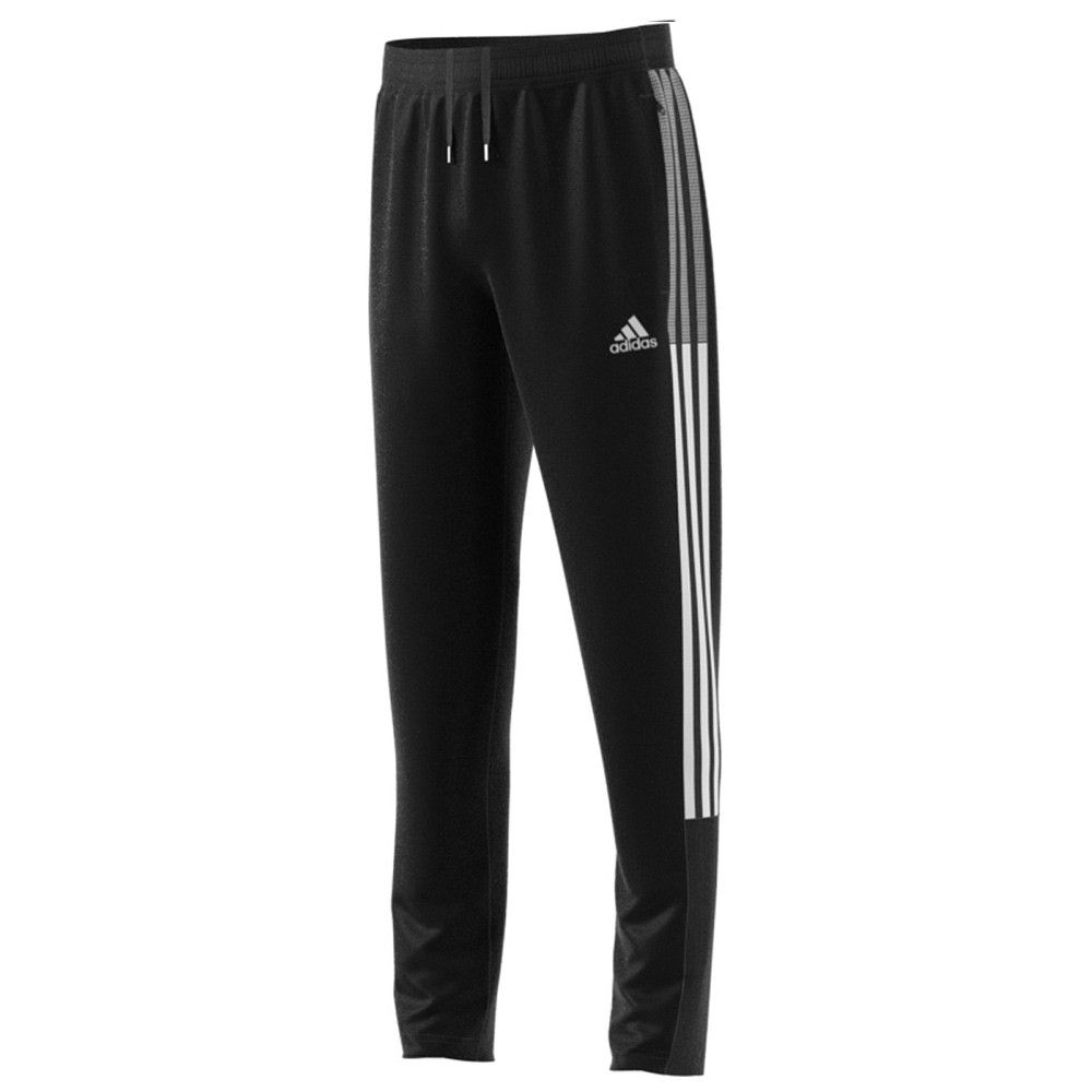 Adidas Tiro 21 Training  Pant (Black) - Youth