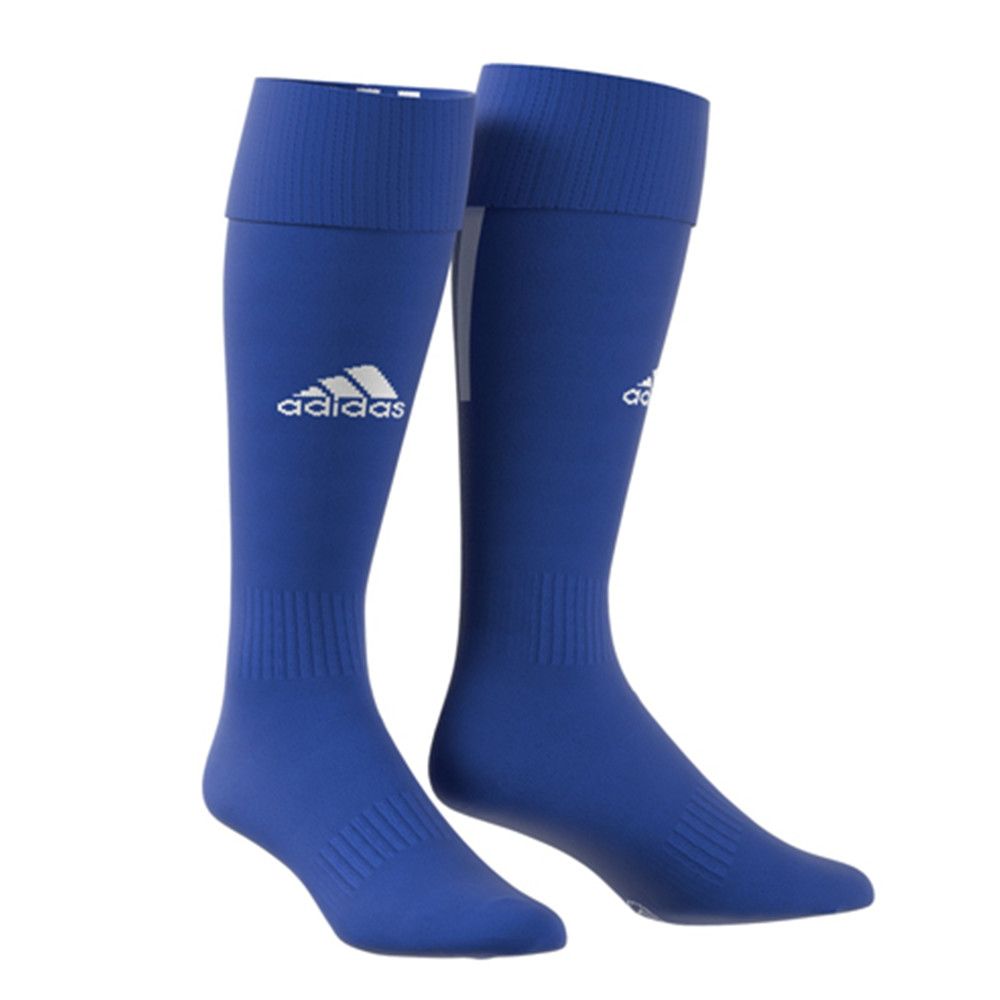 Adidas Santos 18 Sock (Royal)