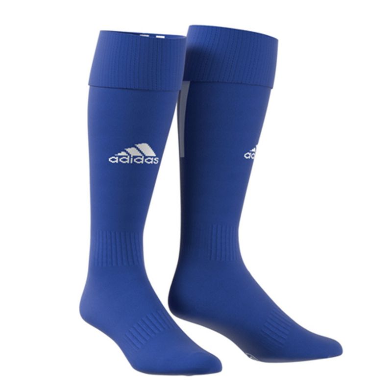 Adidas Santos 18 Sock (Royal)