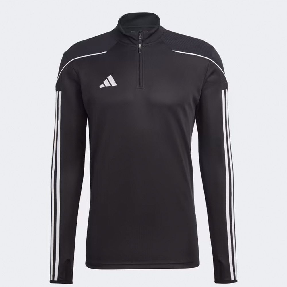 Adidas Tiro 23 1/4 Zip Training Top - Youth