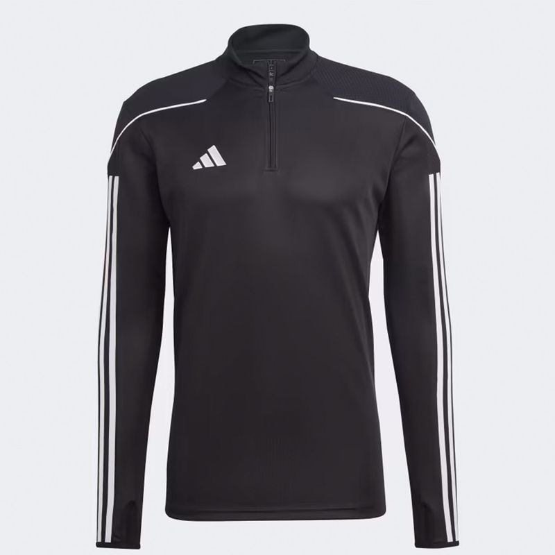 Adidas Tiro 23 1/4 Zip Training Top - Youth
