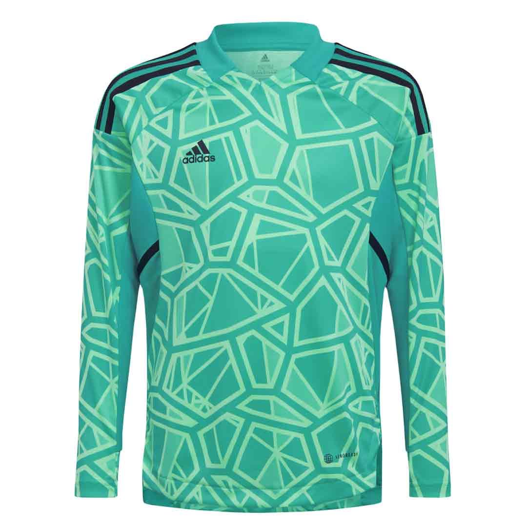 Adidas Condivo 22 GK Jersey - Youth