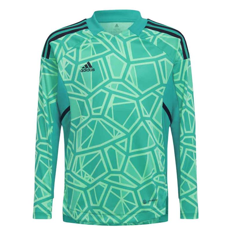 Adidas Condivo 22 GK Jersey - Youth