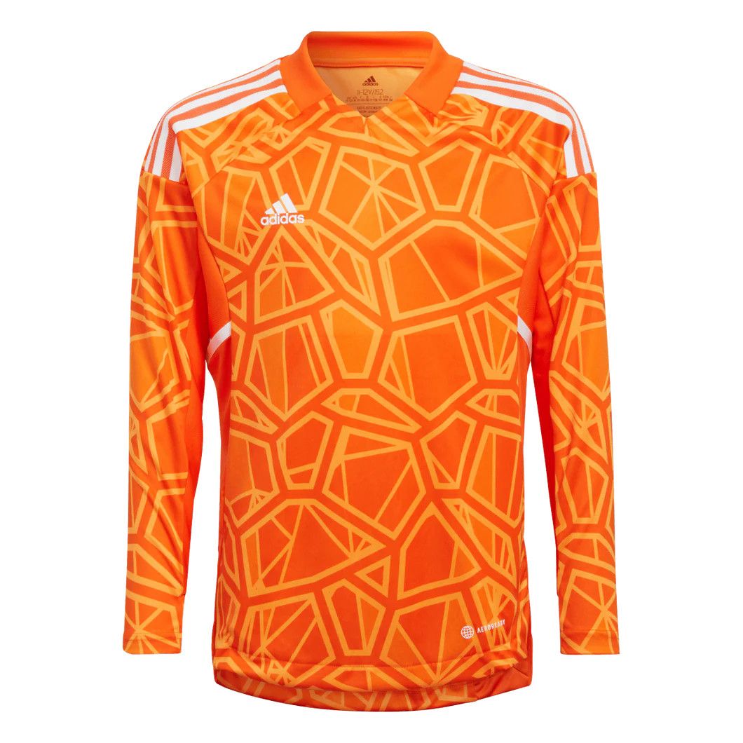 Adidas Condivo 22 GK Jersey - Adult