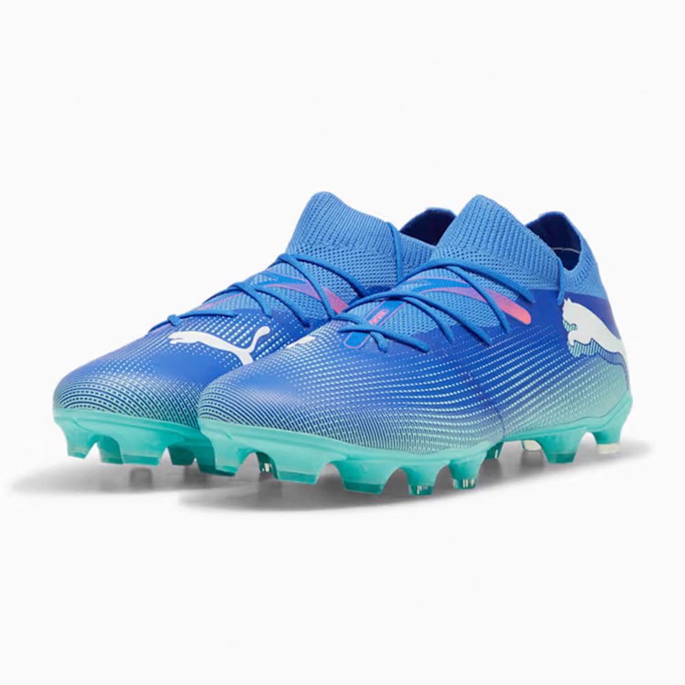 Puma Future 7 Match FG - Adult