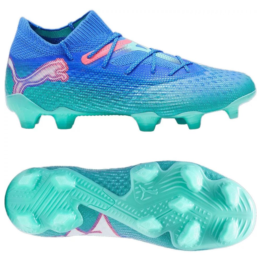 Puma Future 7 Ultimate FG - Womens