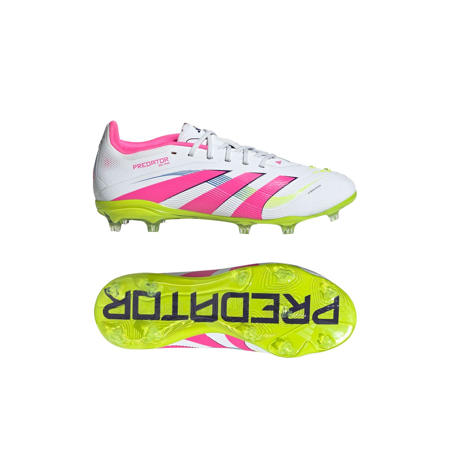 Adidas Predator Elite FG - Youth