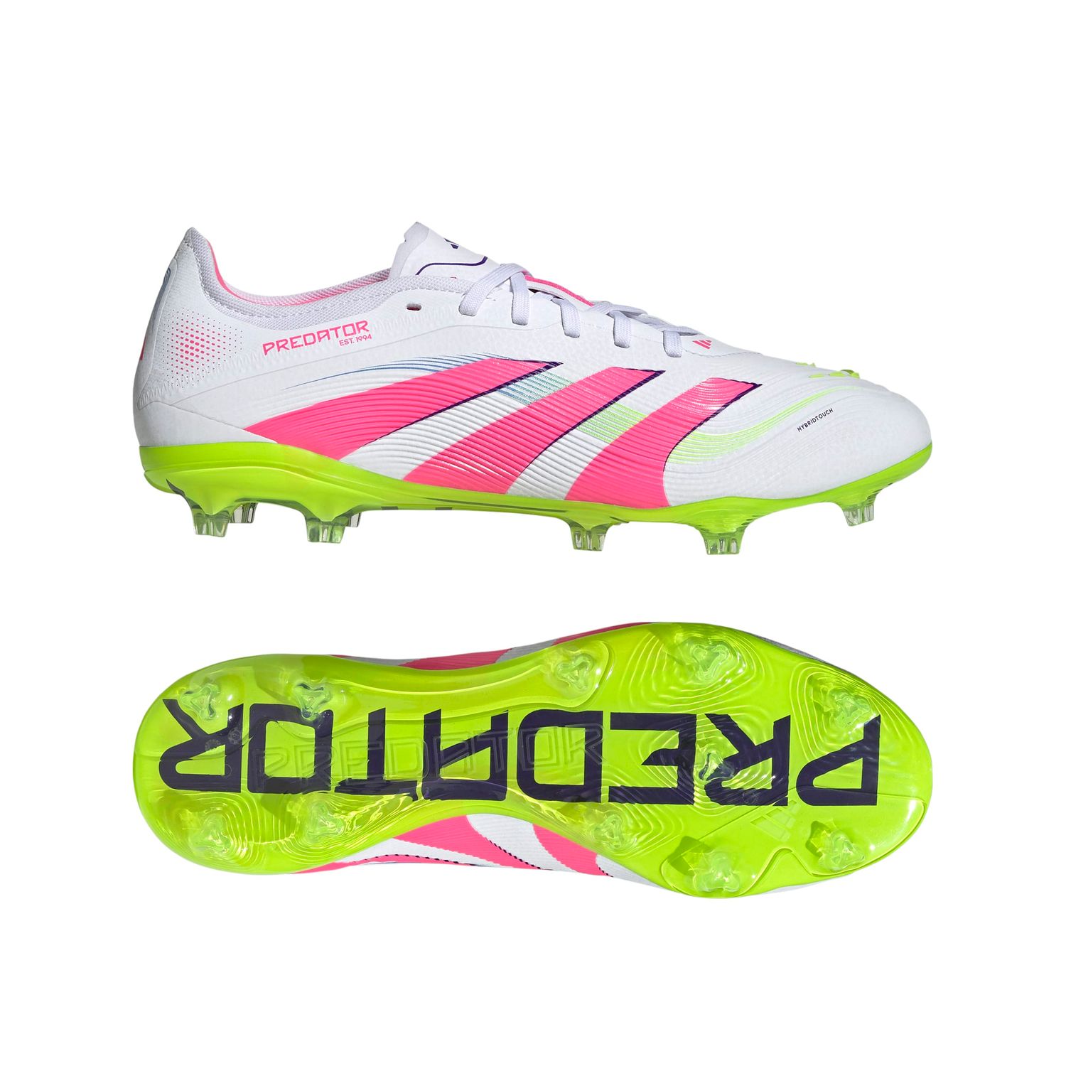 Adidas Predator Pro FG - Adult