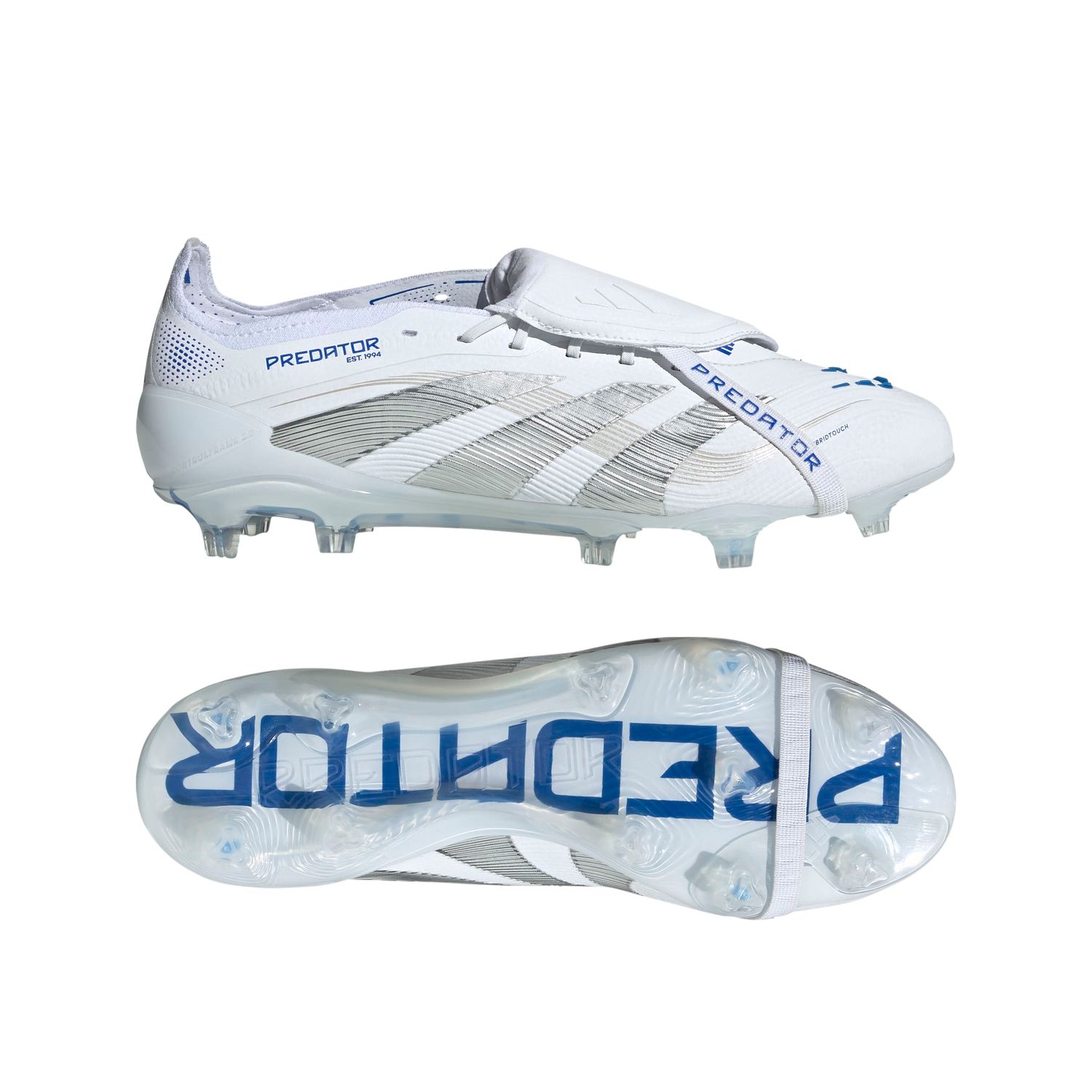 Adidas Predator Elite FT FG - Adult